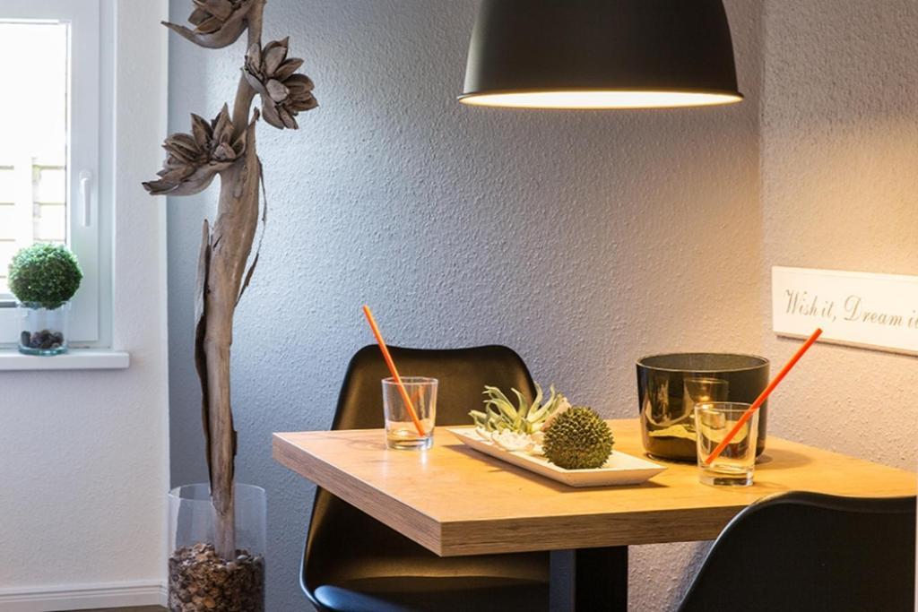 Apartment Woge2 6 *